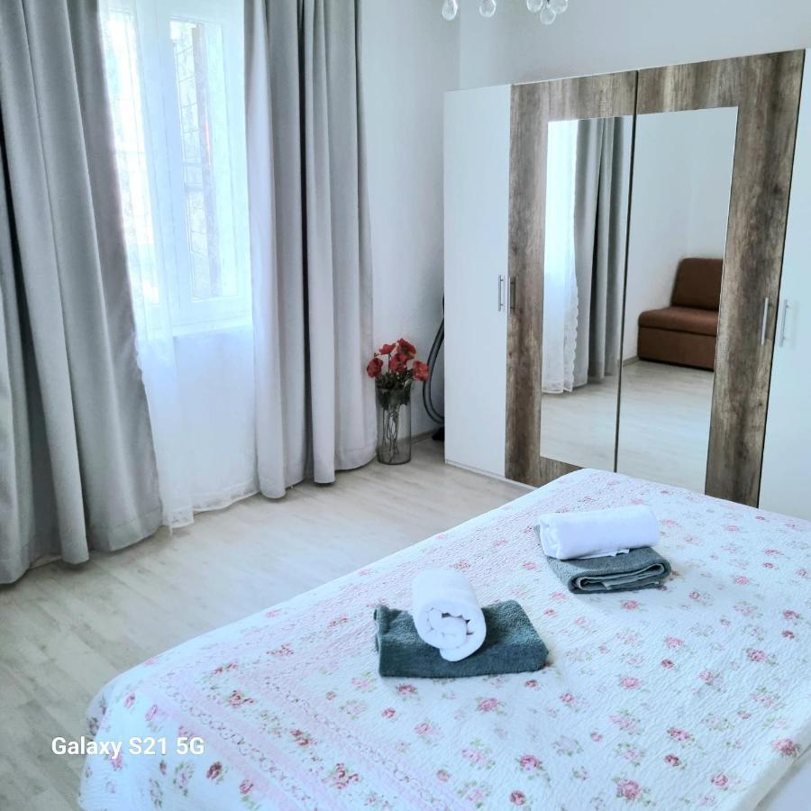 Sara Apartment Podstrana Ngoại thất bức ảnh